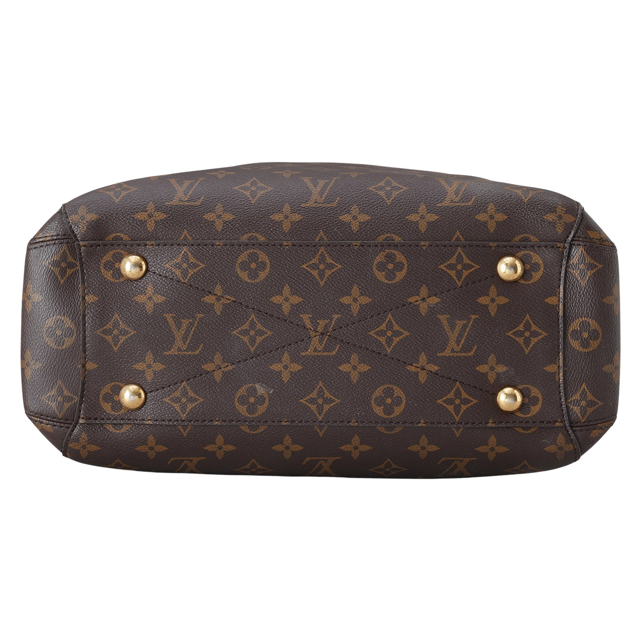 LOUIS VUITTON(USED)루이비통 모노그램 몽테뉴 MM